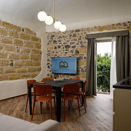 Incao Holiday La Strummula House Cefalù Esterno foto